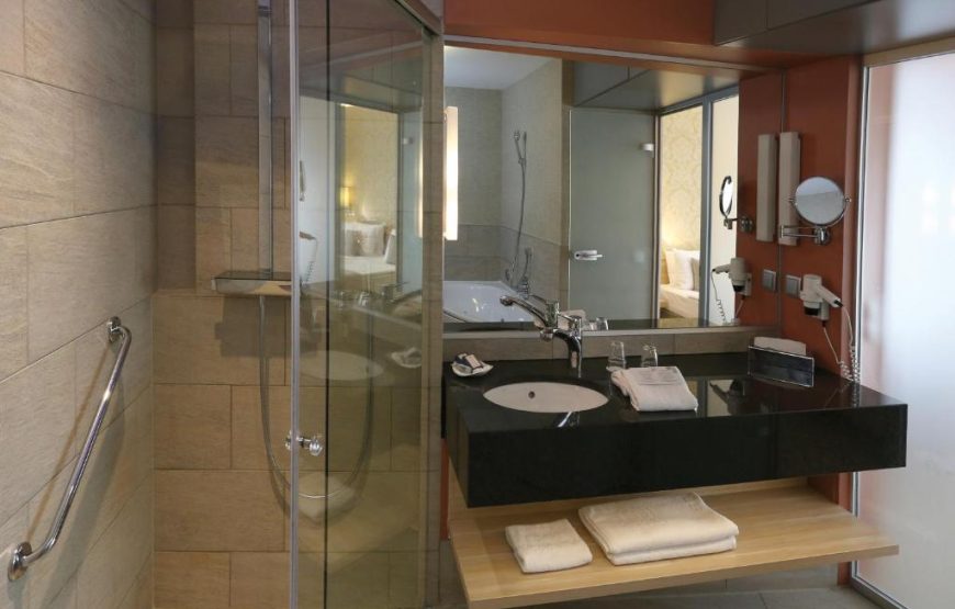 Ensana Aqua Health Spa Hotel