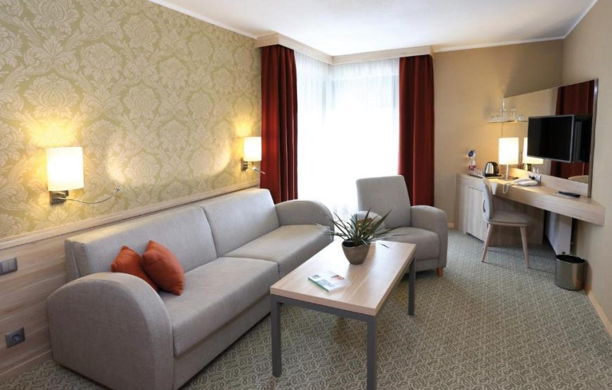 Ensana Aqua Health Spa Hotel