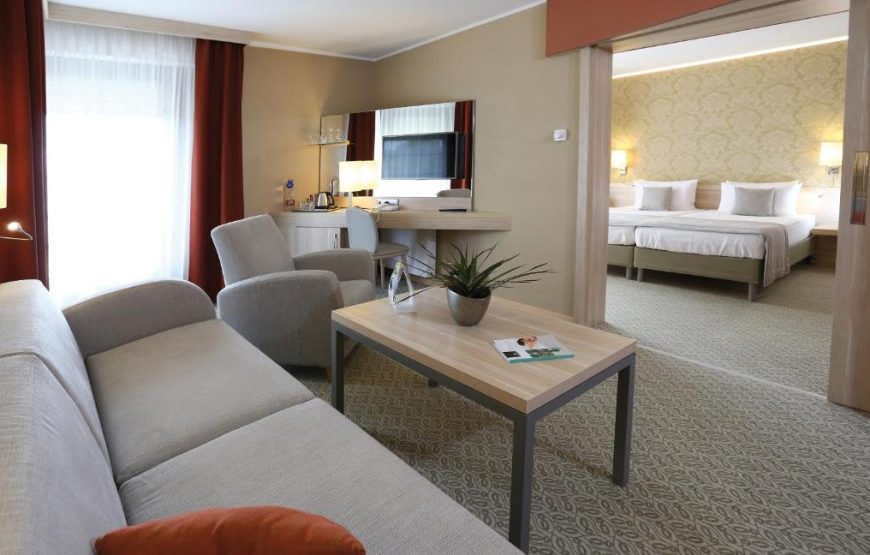 Ensana Aqua Health Spa Hotel