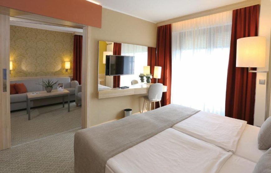 Ensana Aqua Health Spa Hotel