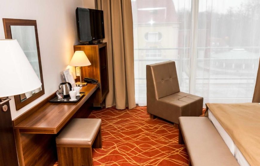 Bonvital Hotel Hévíz