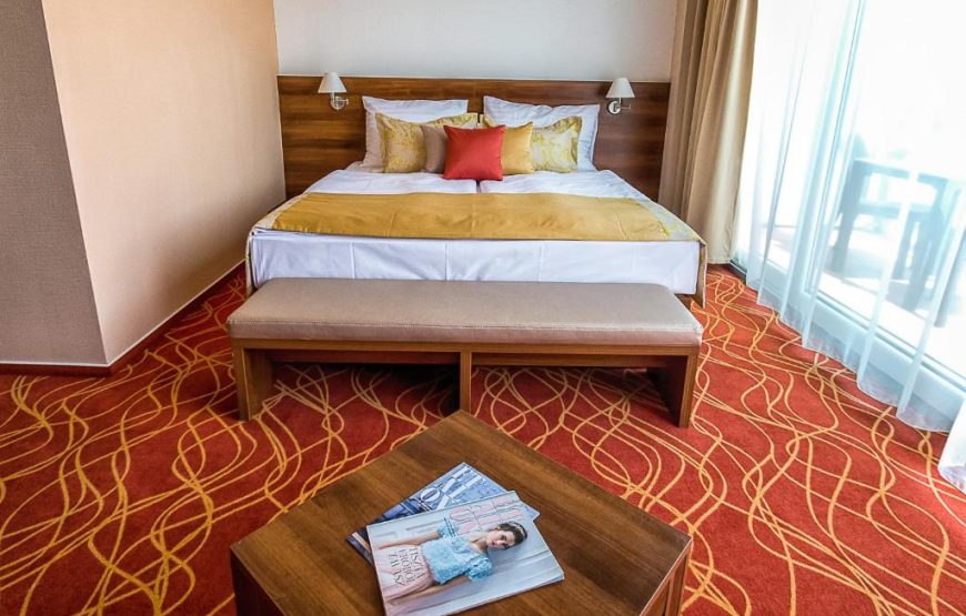 Bonvital Hotel Hévíz