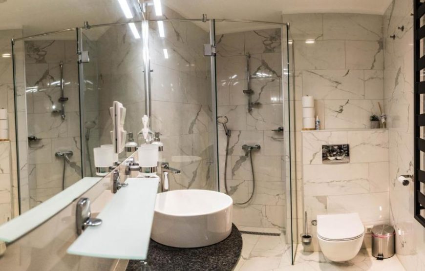 Spa Residence Apartmanhaz