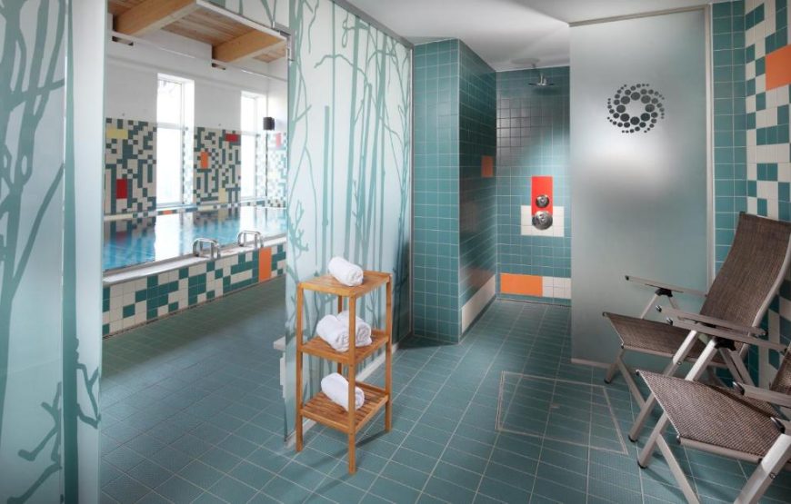 Badenia Hotel Praha