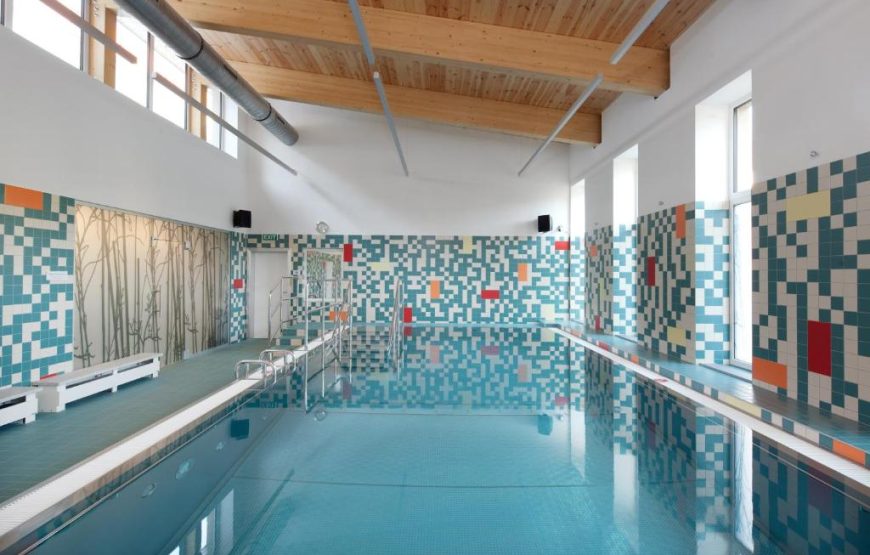 Badenia Hotel Praha