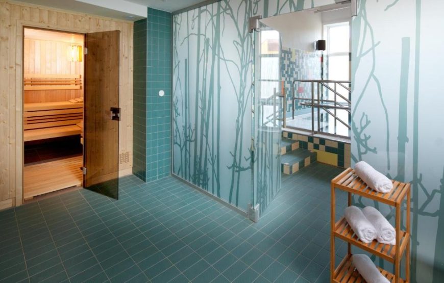 Badenia Hotel Praha