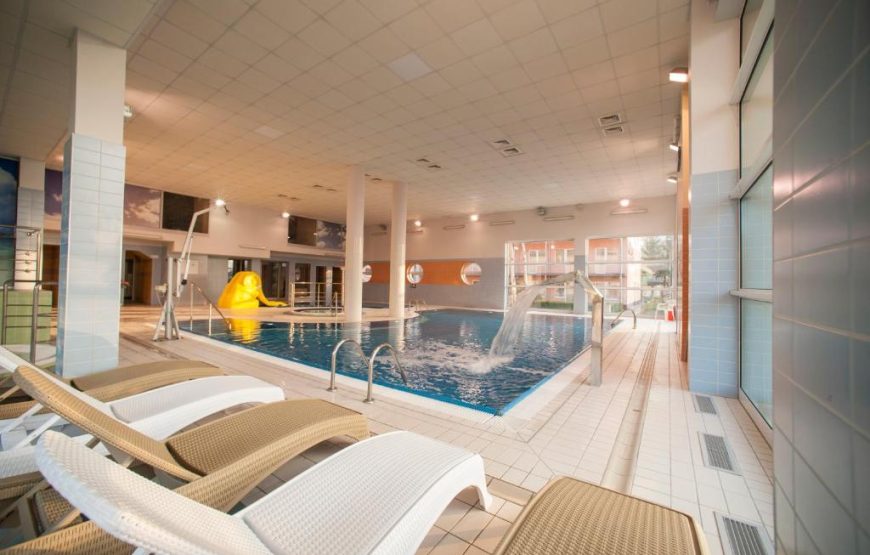 Akces Medical Fit & Spa
