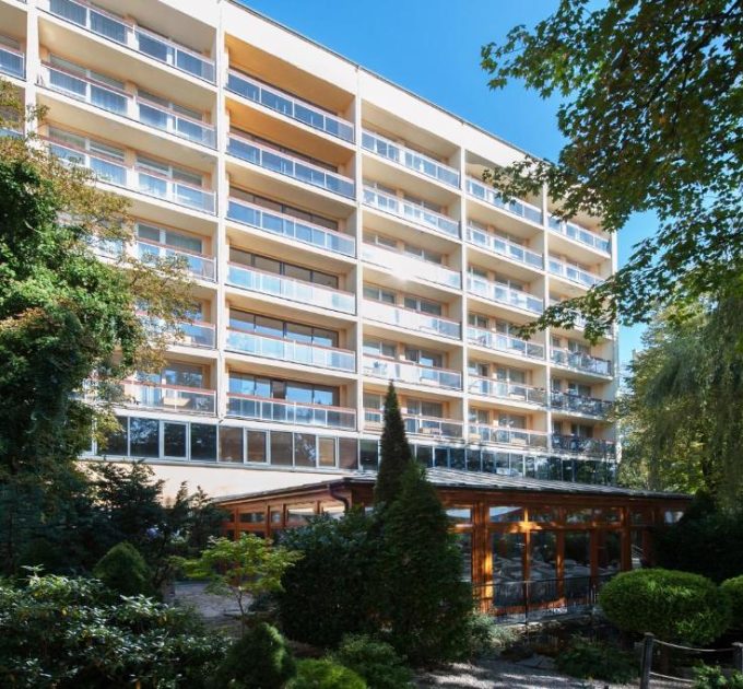 Ikar Centrum