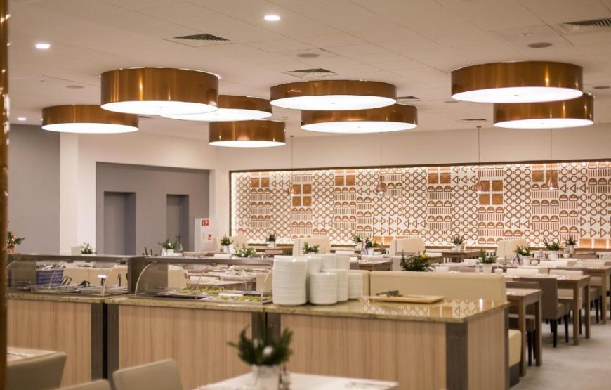 Hotel New Skanpol