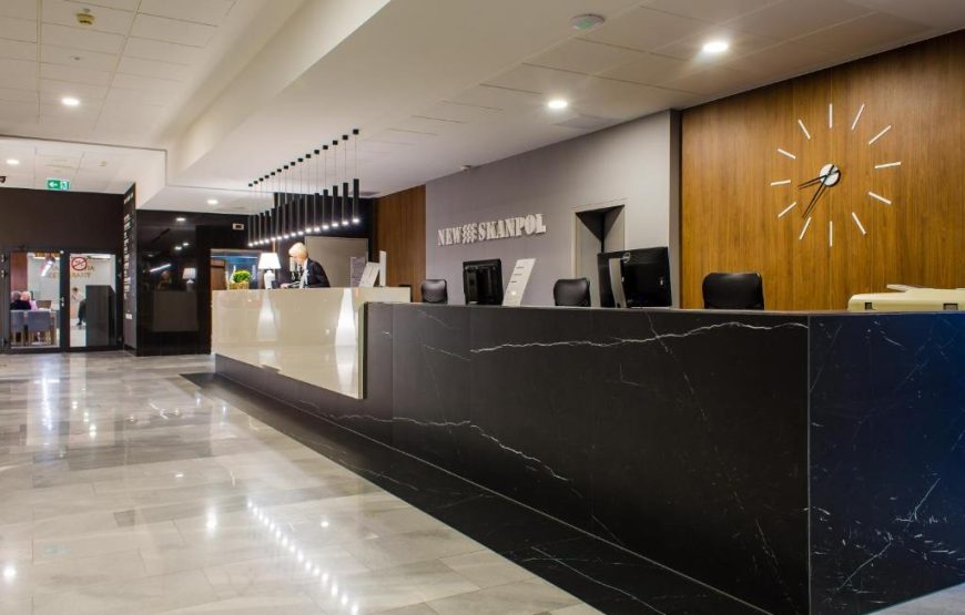 Hotel New Skanpol