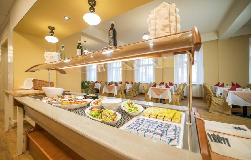 Hotel Luisa