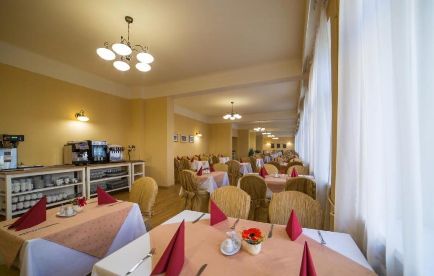 Hotel Luisa