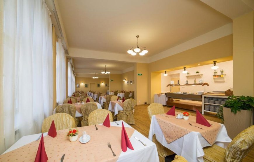 Hotel Luisa
