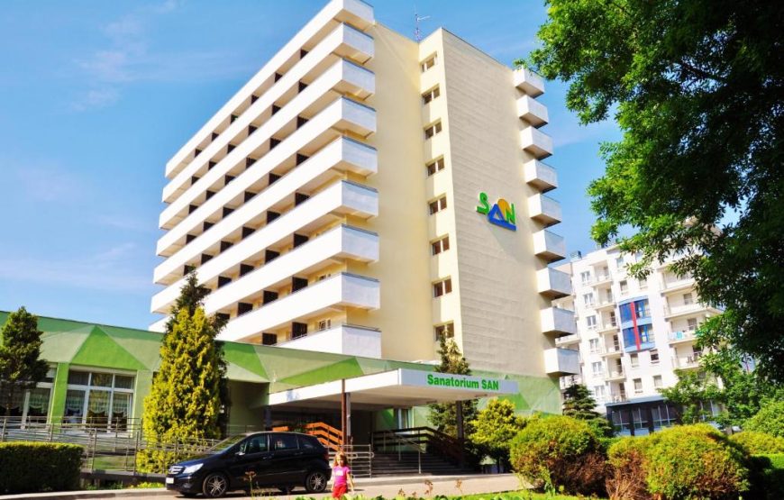 San Medical SPA