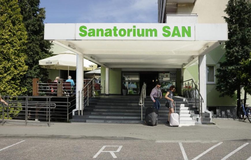 San Medical SPA