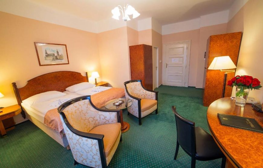 Belvedere Spa & Kurhotel