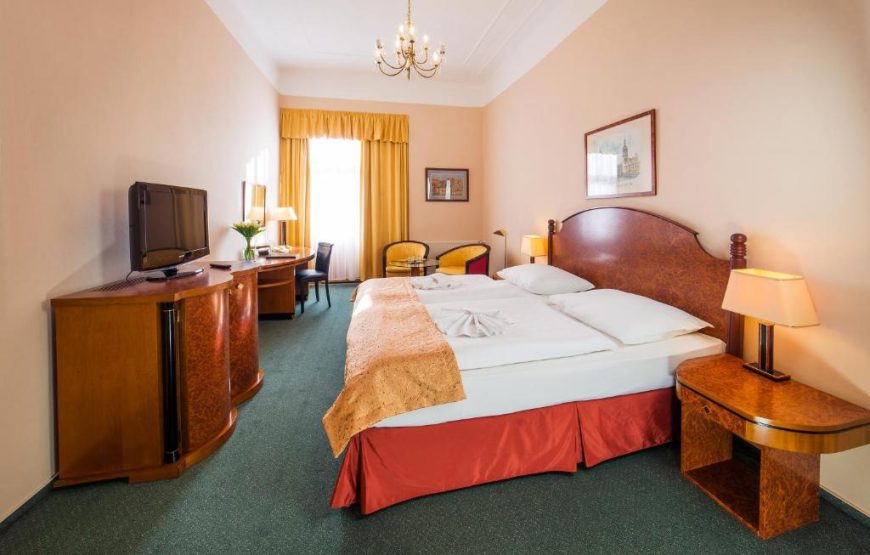 Belvedere Spa & Kurhotel