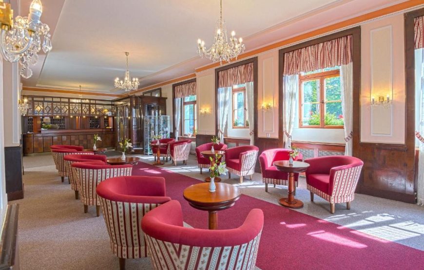 Belvedere Spa & Kurhotel
