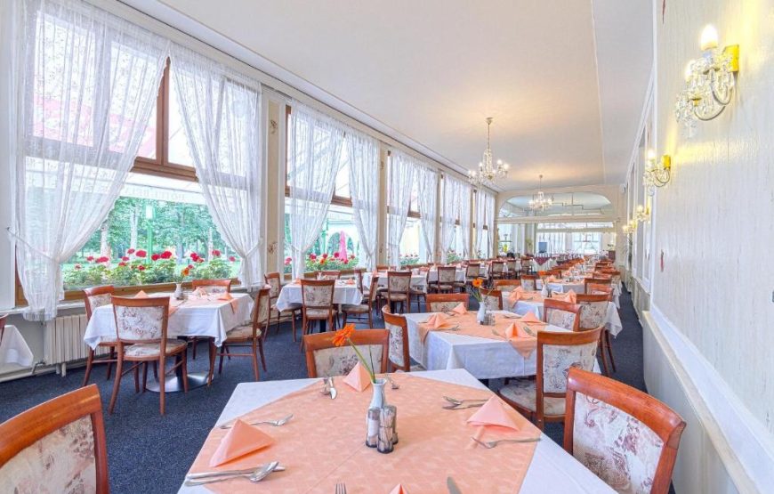 Belvedere Spa & Kurhotel