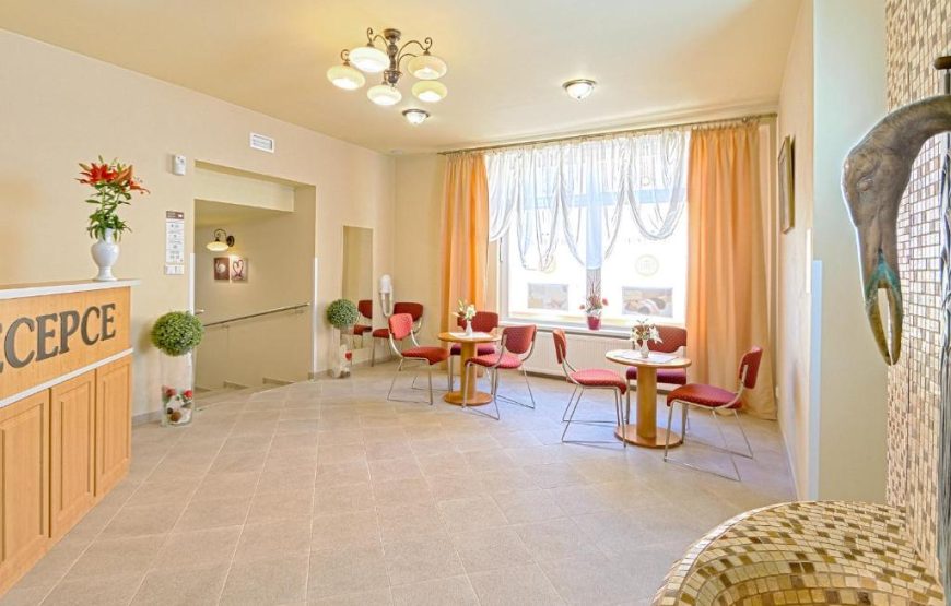 Belvedere Spa & Kurhotel
