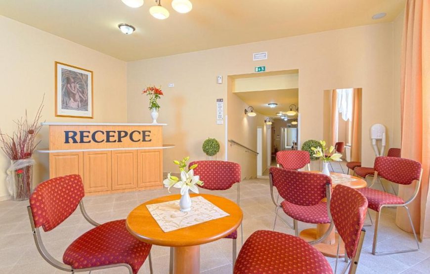 Belvedere Spa & Kurhotel