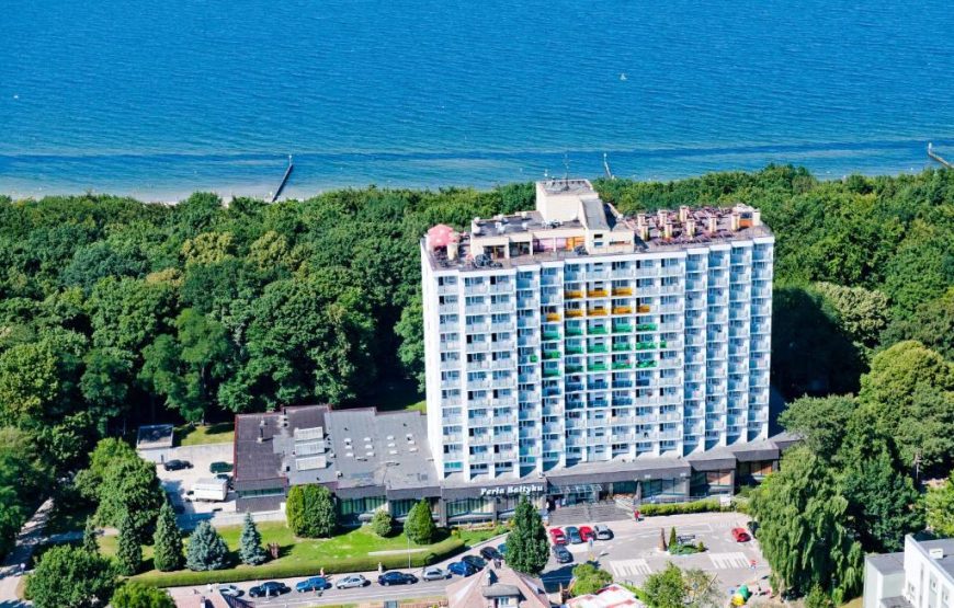 Sanatorium Perla Baltyku