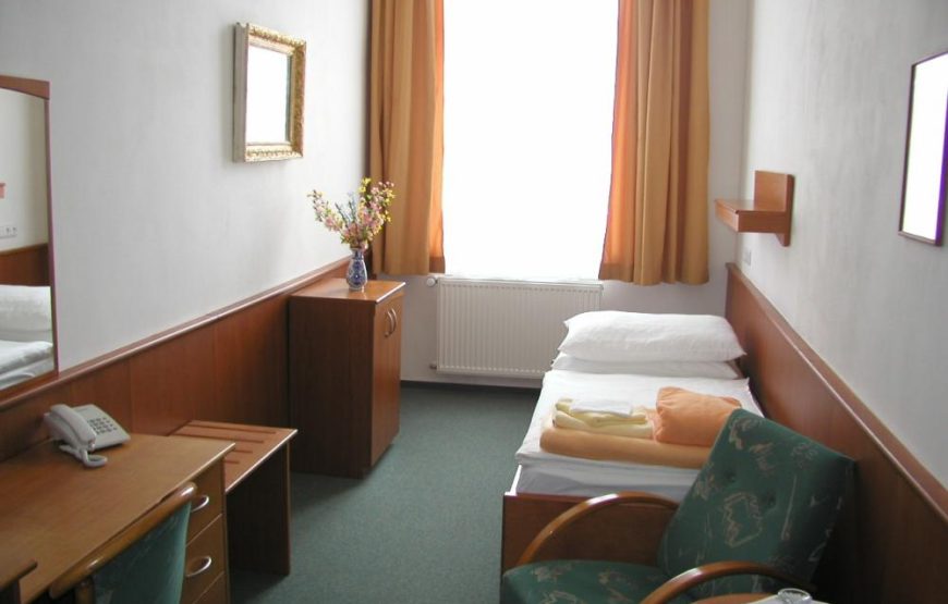 Spa Hotel Kijev