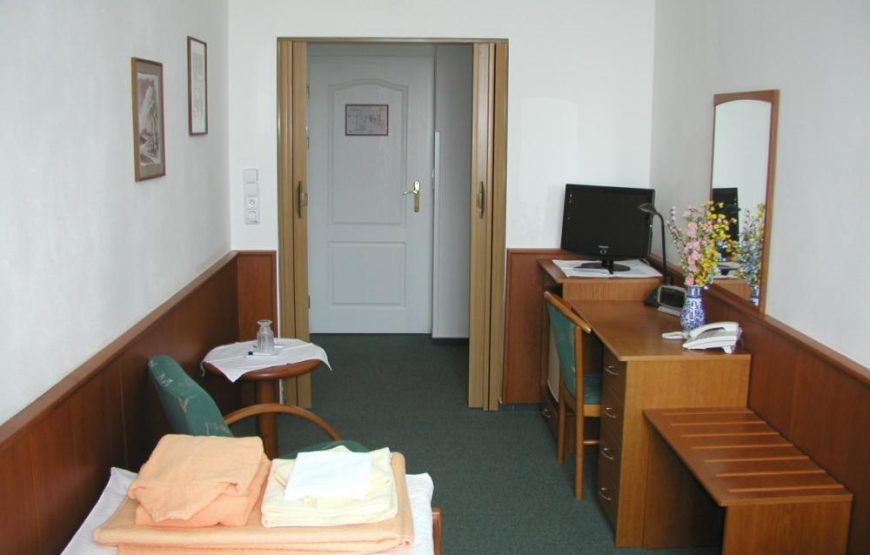 Spa Hotel Kijev