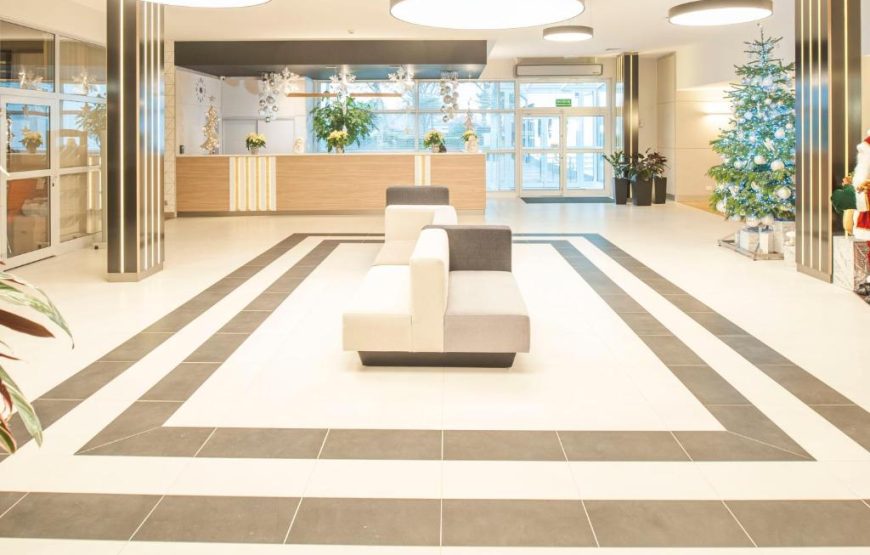 Akces Medical Fit & Spa