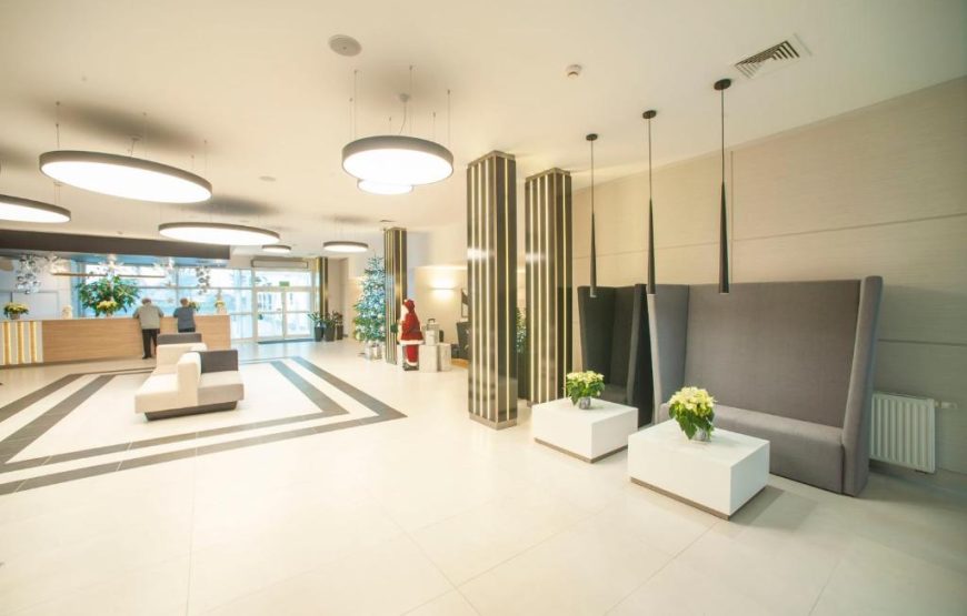 Akces Medical Fit & Spa
