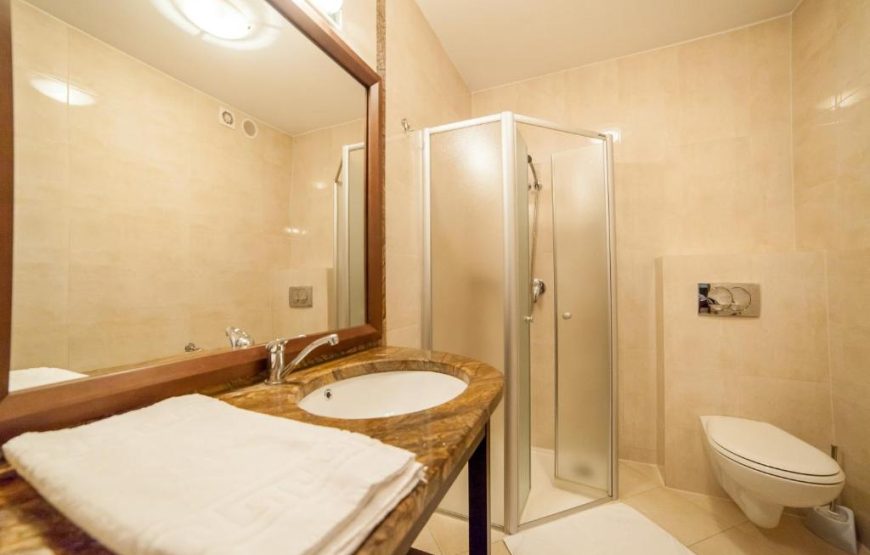Olymp II SPA & Wellness