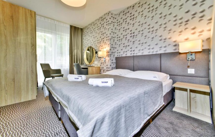 Akces Medical Fit & Spa