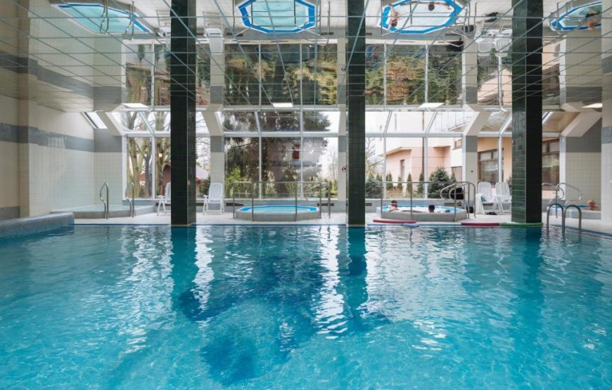 Olymp II SPA & Wellness