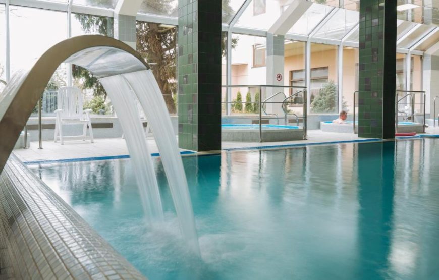 Olymp II SPA & Wellness