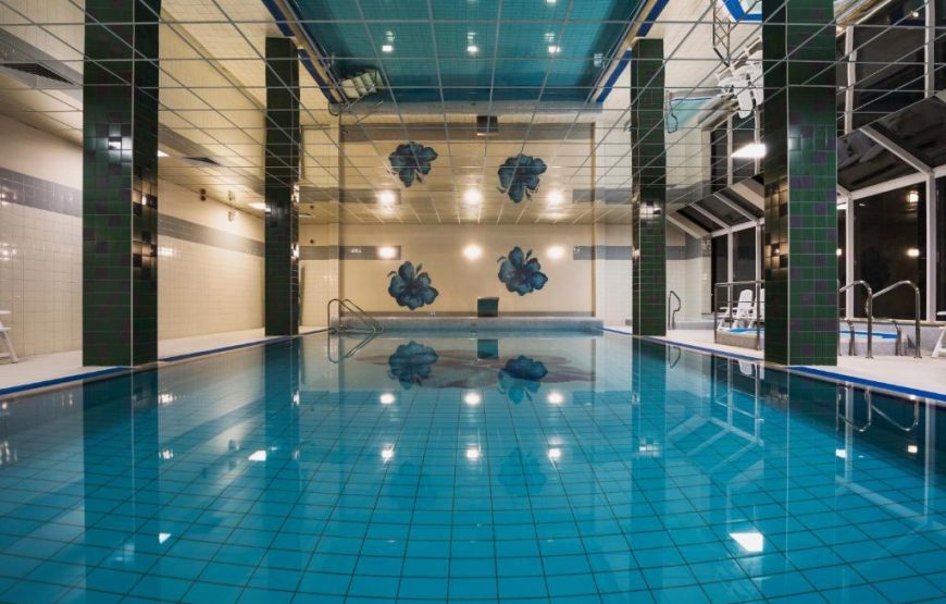 Olymp II SPA & Wellness