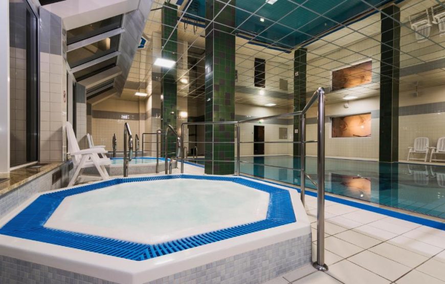 Olymp II SPA & Wellness