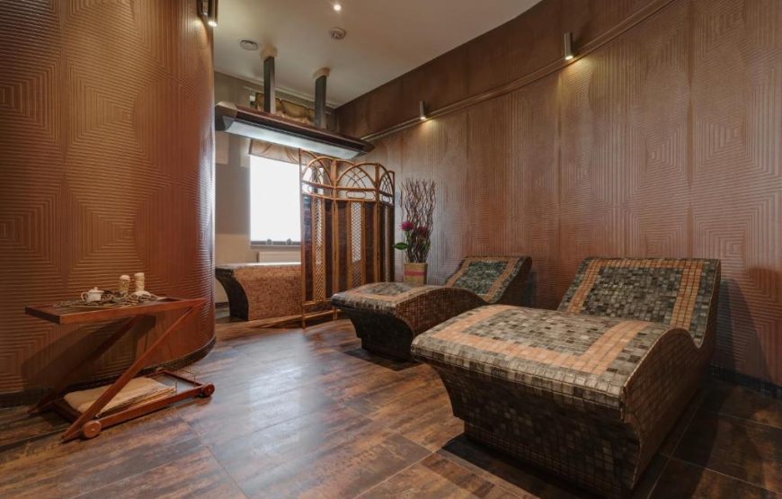 Olymp II SPA & Wellness