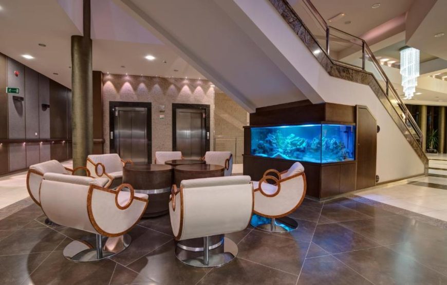 Olymp II SPA & Wellness