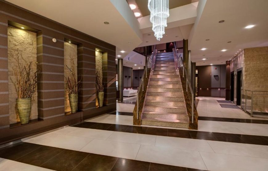 Olymp II SPA & Wellness