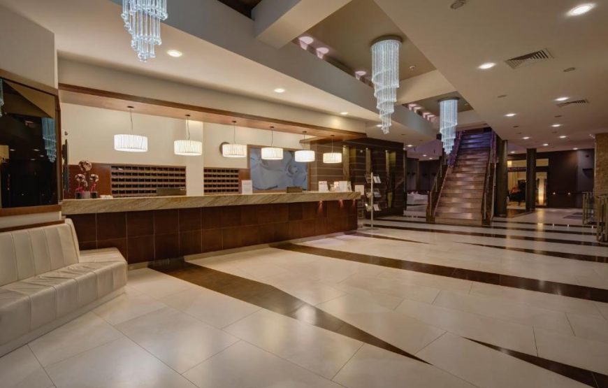 Olymp II SPA & Wellness