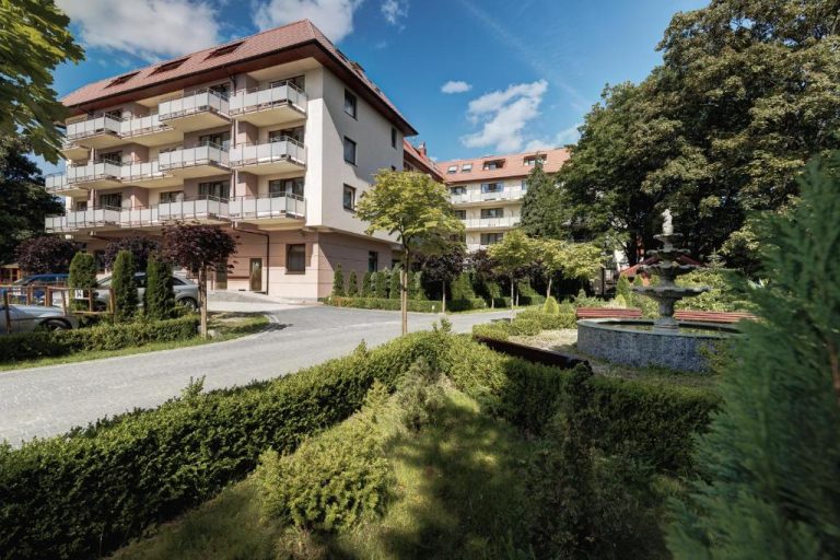 Olymp II SPA & Wellness