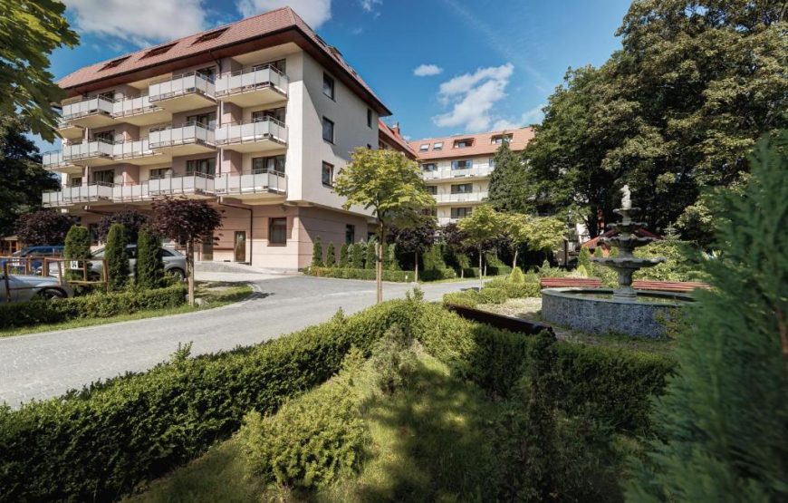 Olymp II SPA & Wellness