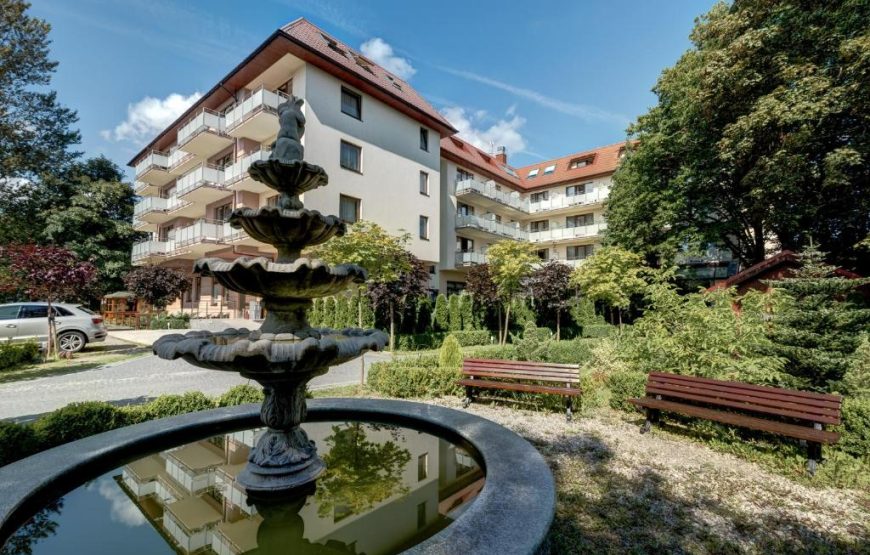 Olymp II SPA & Wellness