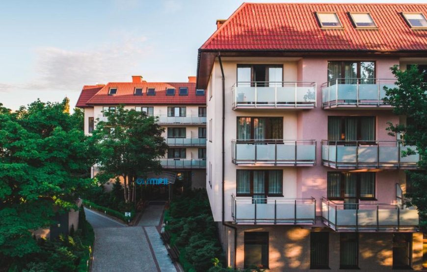 Olymp II SPA & Wellness