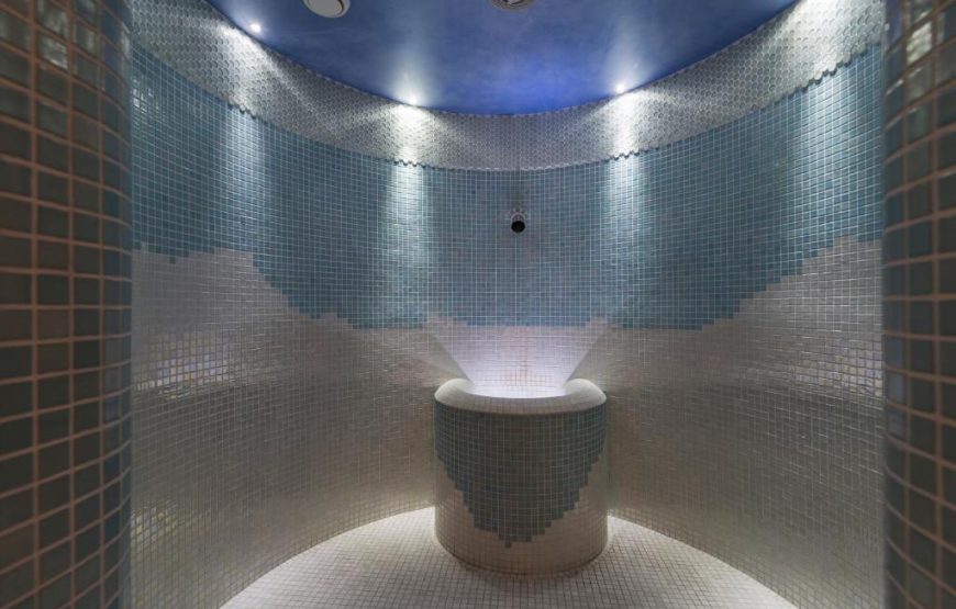 Olymp II SPA & Wellness