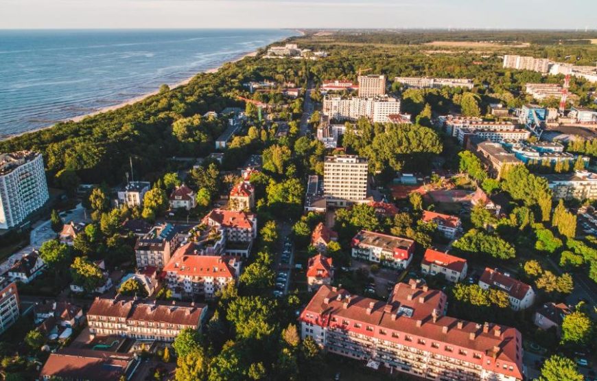 Olymp II SPA & Wellness