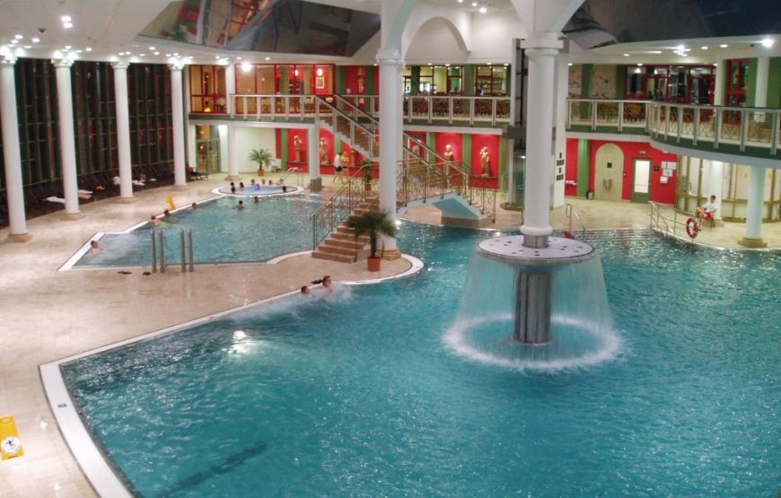 Belvedere Spa & Kurhotel