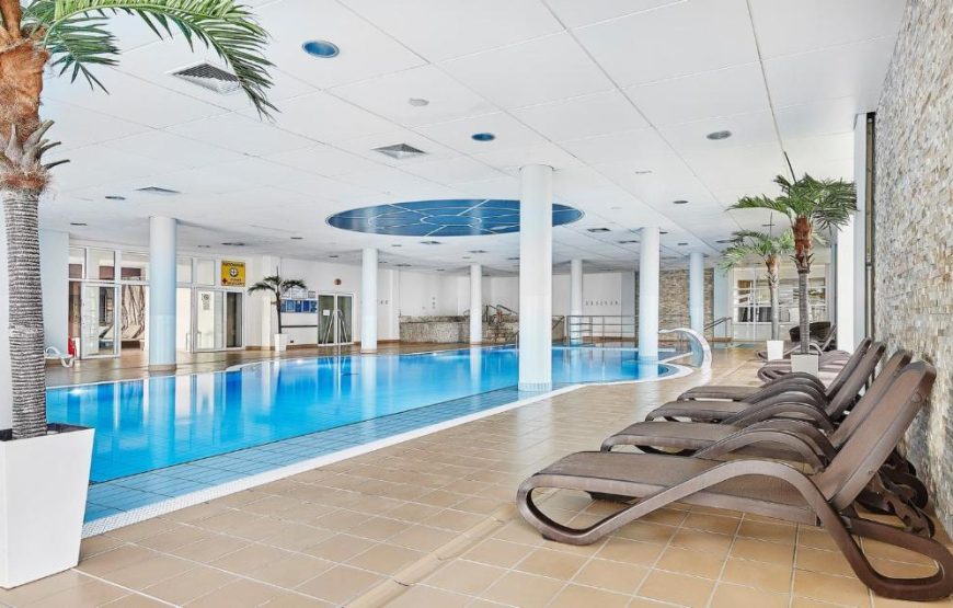 Hotel Diva SPA
