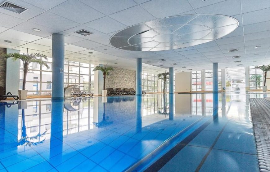 Hotel Diva SPA