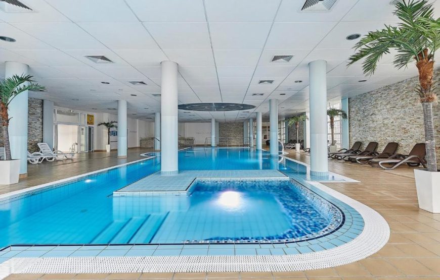 Hotel Diva SPA
